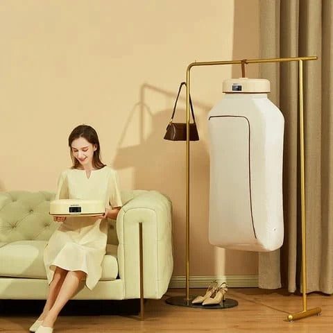 Clothes Dryer مجفف الملابس