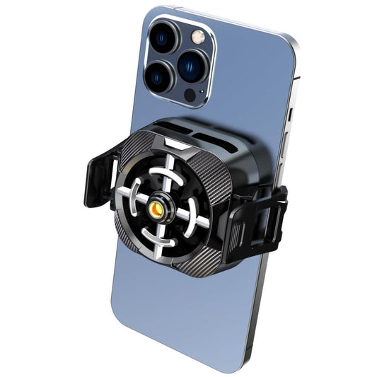 Mobile Cooling Fan | مروحة تبريد للهواتف المحمولة