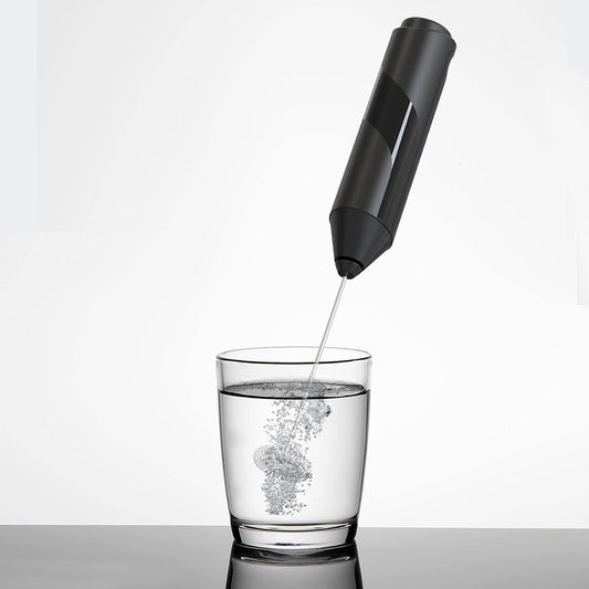 Electric Milk Frother مُخَفِّق الحليب الكهربائي