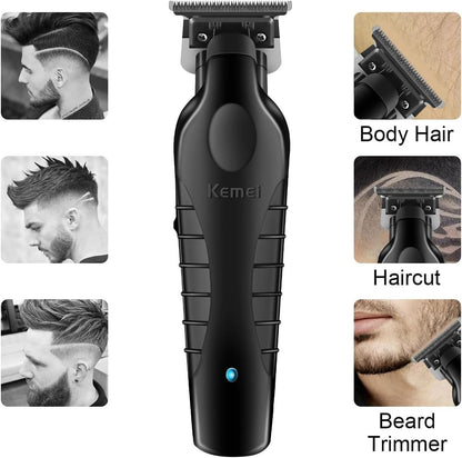 KEMEI 2299 Trimmer For Men | مكينة حلاقة KEMEI 2299 للرجال