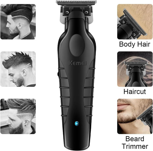 KEMEI 2299 Trimmer For Men | مكينة حلاقة KEMEI 2299 للرجال