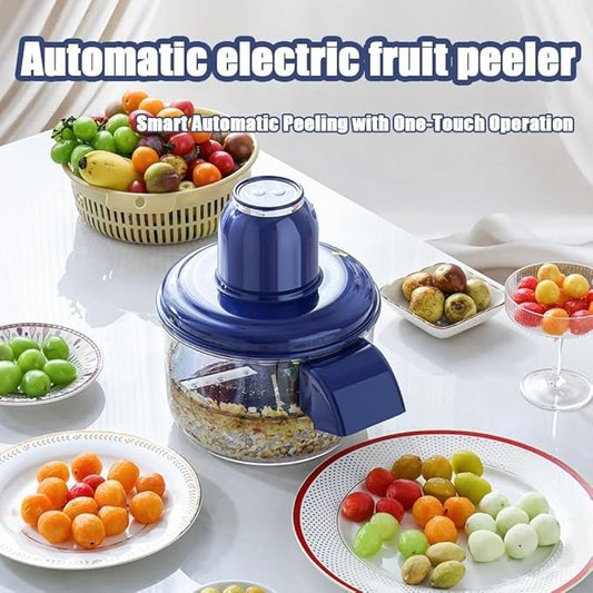 Fruit Peeling Machine | آلة تقشير الفاكهة