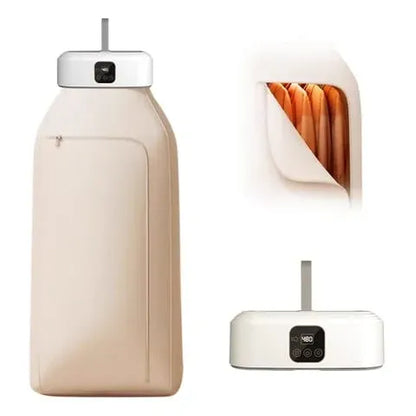 Clothes Dryer مجفف الملابس