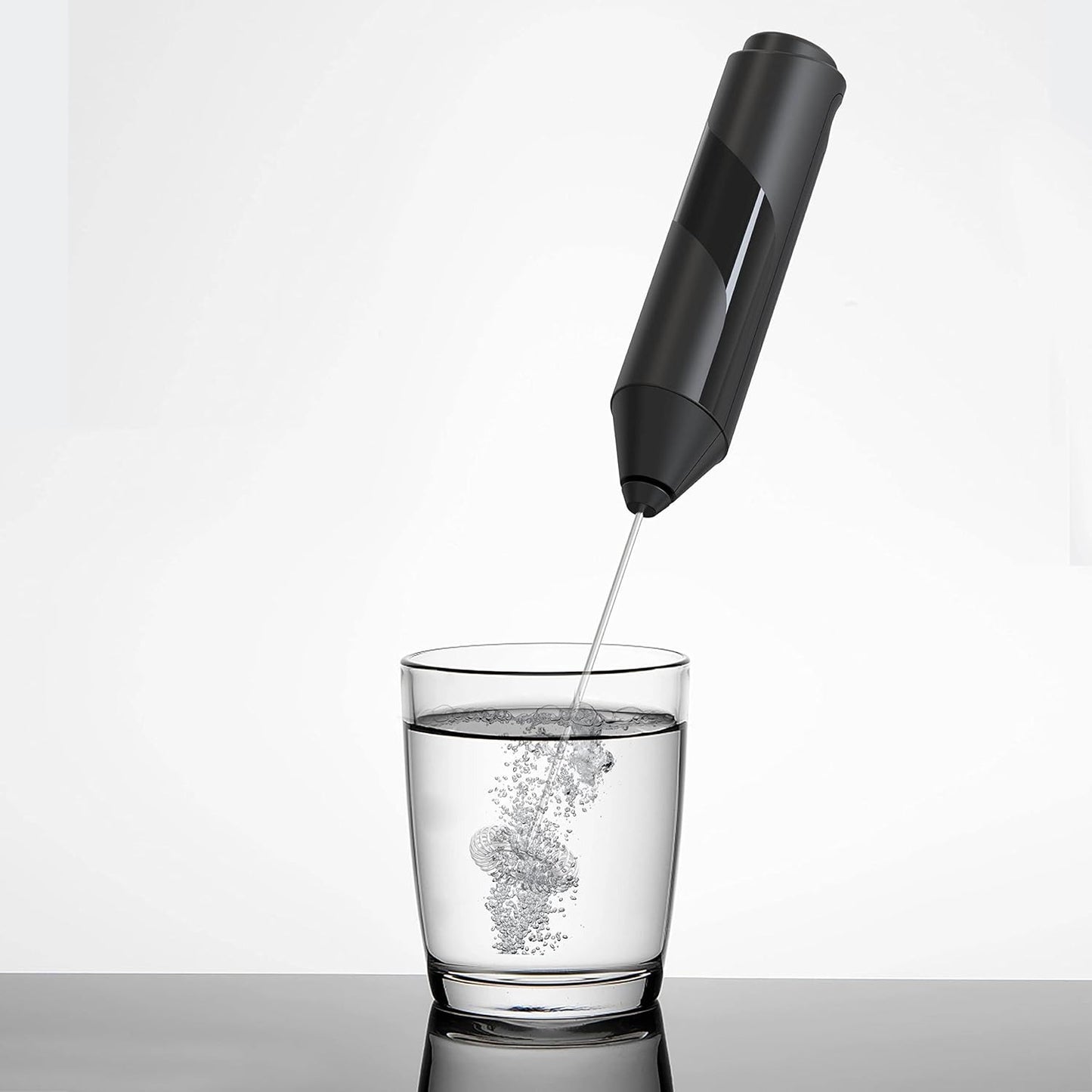 Electric Milk Frother مُخَفِّق الحليب الكهربائي