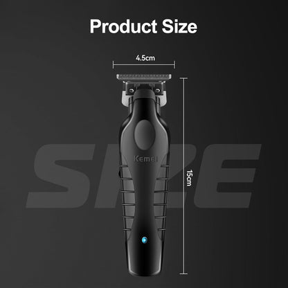 KEMEI 2299 Trimmer For Men | مكينة حلاقة KEMEI 2299 للرجال