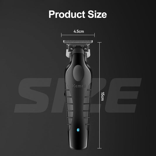 KEMEI 2299 Trimmer For Men | مكينة حلاقة KEMEI 2299 للرجال