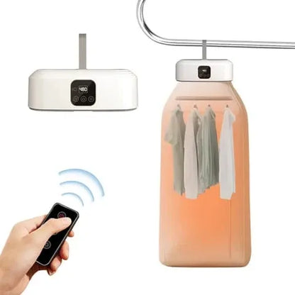 Clothes Dryer مجفف الملابس