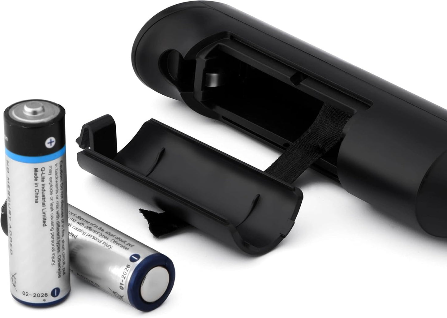 Electric Milk Frother مُخَفِّق الحليب الكهربائي