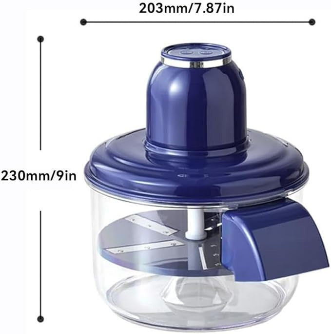 Fruit Peeling Machine | آلة تقشير الفاكهة