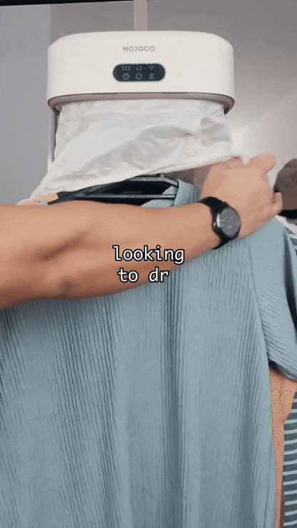 Clothes Dryer مجفف الملابس