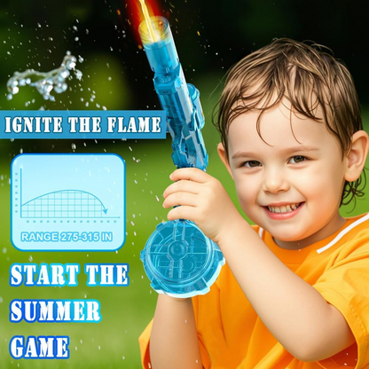 Electric Water Gun | مسدس مياه كهربائي