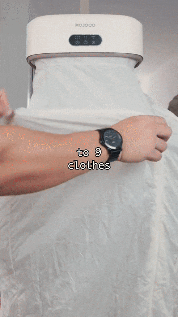 Clothes Dryer مجفف الملابس