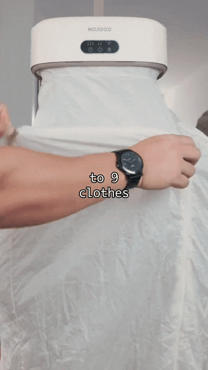 Clothes Dryer مجفف الملابس