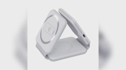 Wireless Charging Pad | وسادة الشحن اللاسلكي