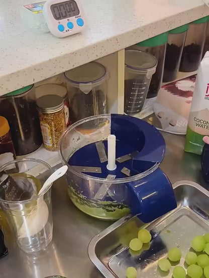 Fruit Peeling Machine | آلة تقشير الفاكهة